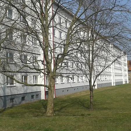 Checkinn Zimmervermietung Ug Hostel