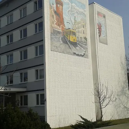 Checkinn Zimmervermietung Ug