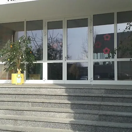 Checkinn Zimmervermietung Ug Cottbus