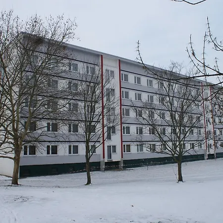 Checkinn Zimmervermietung Ug Cottbus