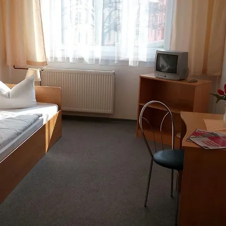 Checkinn Zimmervermietung Ug Hostel Cottbus